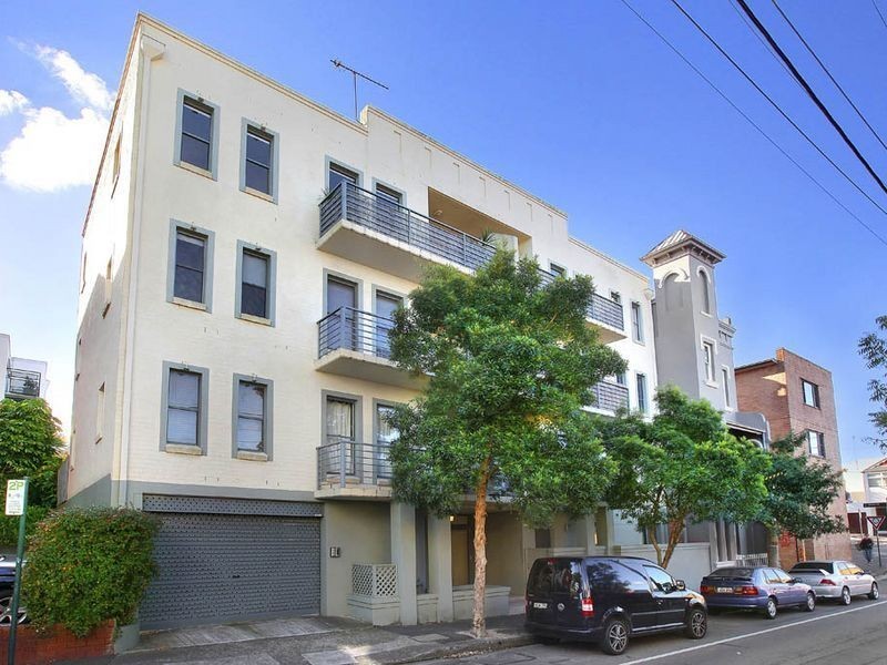 11/70 Wilson Street, Newtown NSW 2042