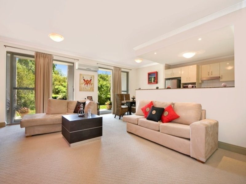 51/100 William Street, Five Dock NSW 2046