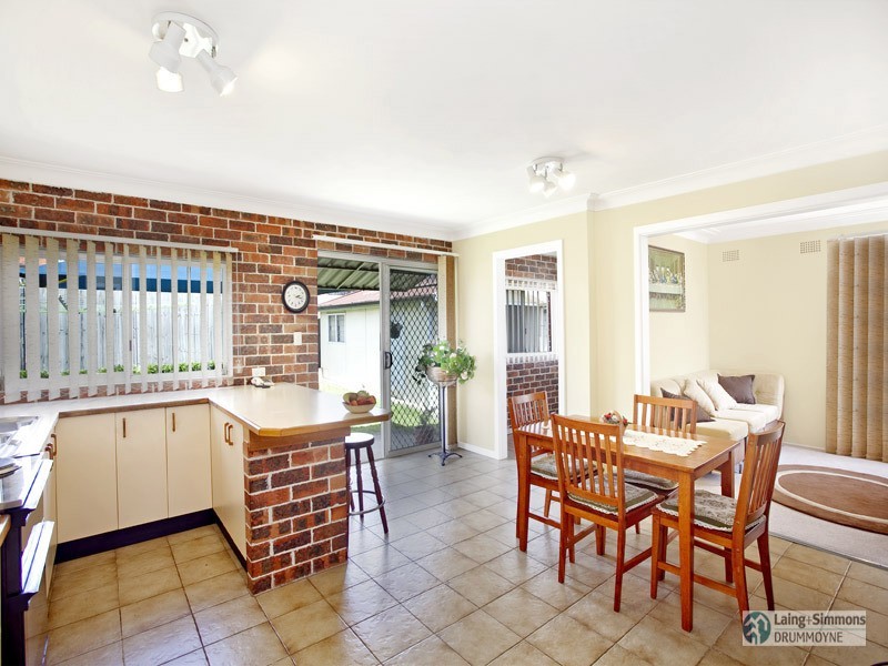 32 Sutton Street, Five Dock NSW 2046