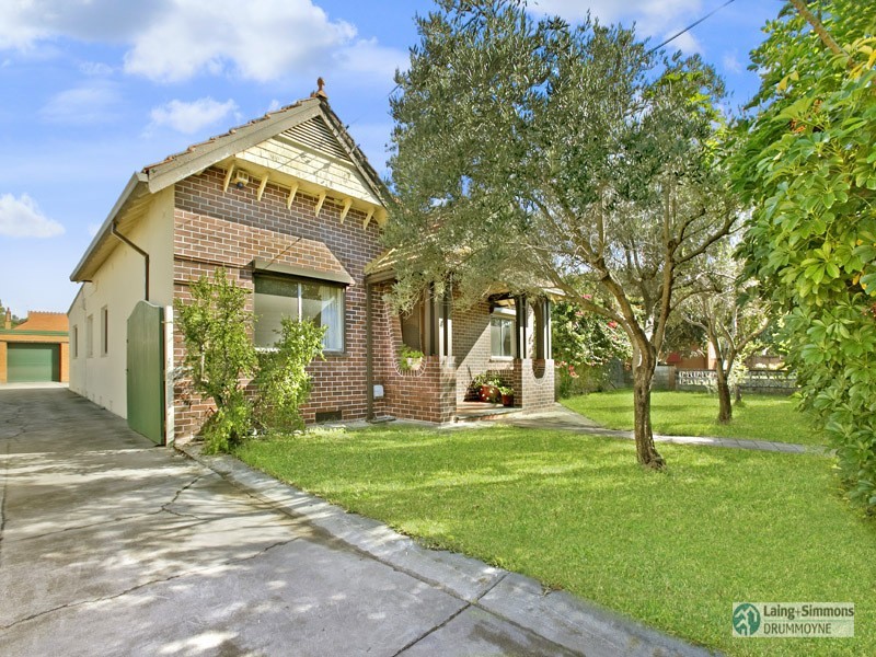 48 Ramsay Street, Haberfield NSW 2045