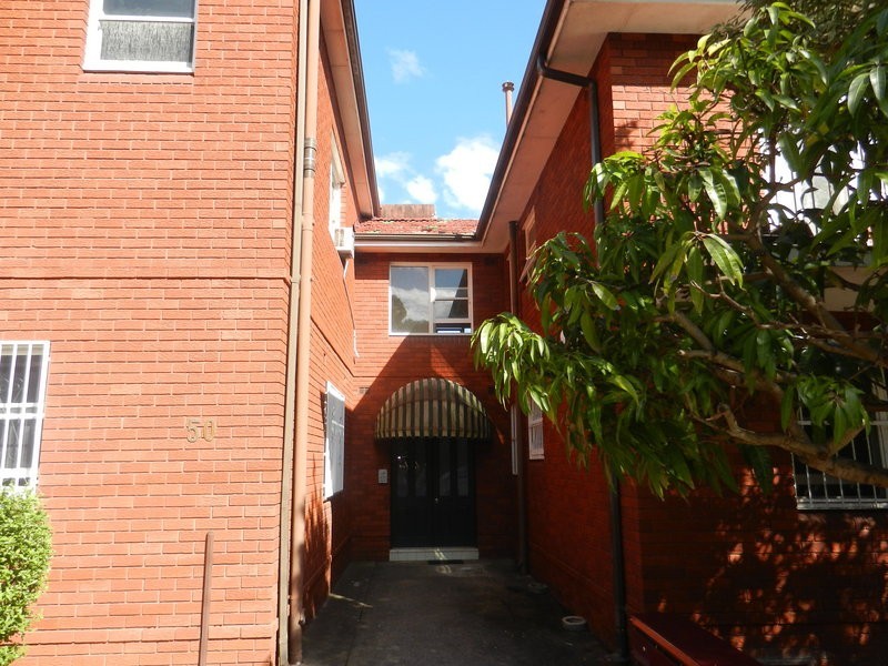 8/50 Hunter Street, Lewisham NSW 2049