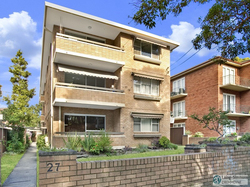 1/27 Cecil Street, Ashfield NSW 2131