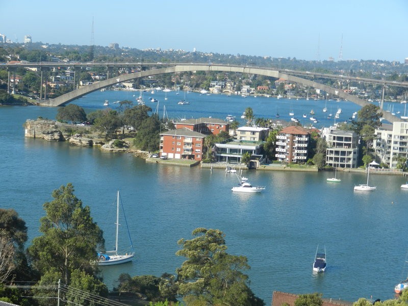 31/2 Bortfield Drive, Chiswick NSW 2046