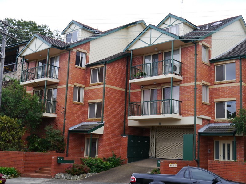 4/29 Lilyfield Road, Rozelle NSW 2039