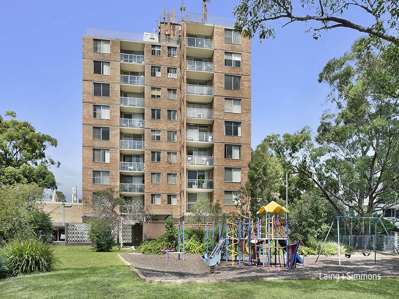 14/2 Bortfield Drive, Chiswick NSW 2046