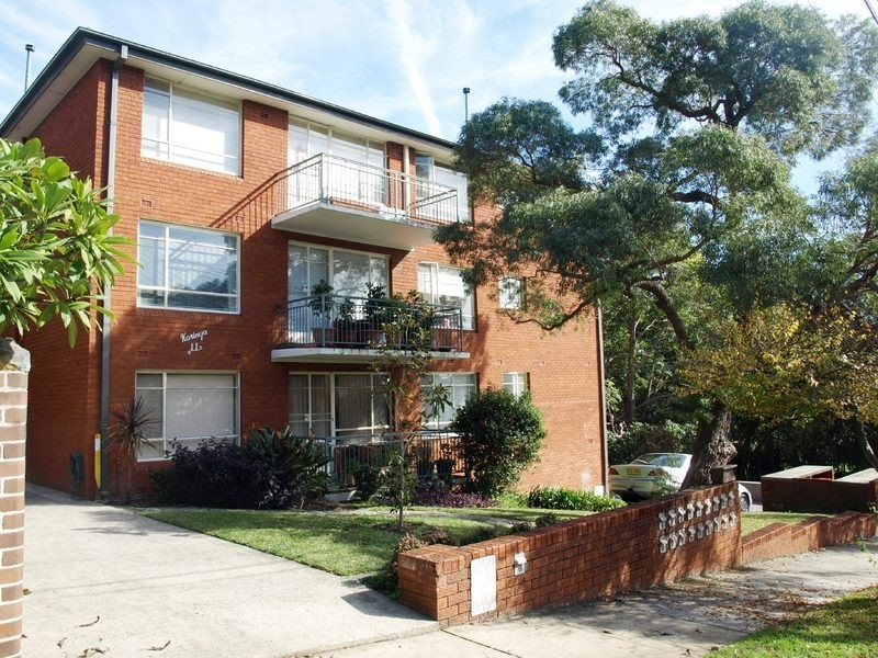 13/11 Bayswater Street, Drummoyne NSW 2047