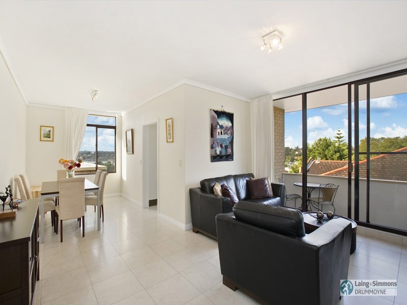 20/5-9 Bay Road, Russell Lea NSW 2046