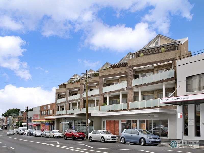 12/134 Great North Road, Five Dock NSW 2046