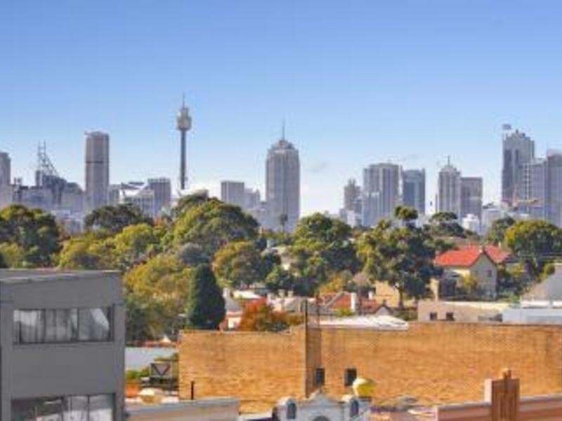 405/1 Phillip Street, Petersham NSW 2049