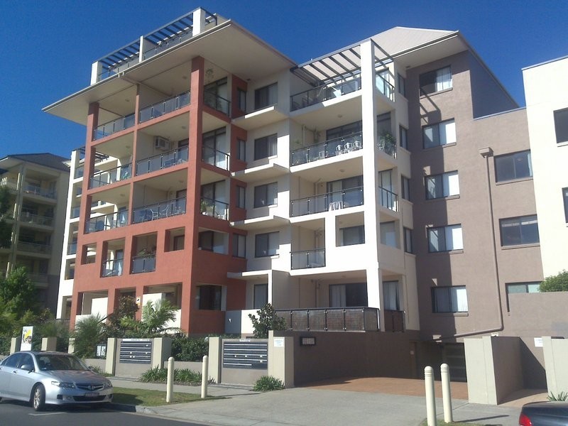 8/104 William Street, Five Dock NSW 2046