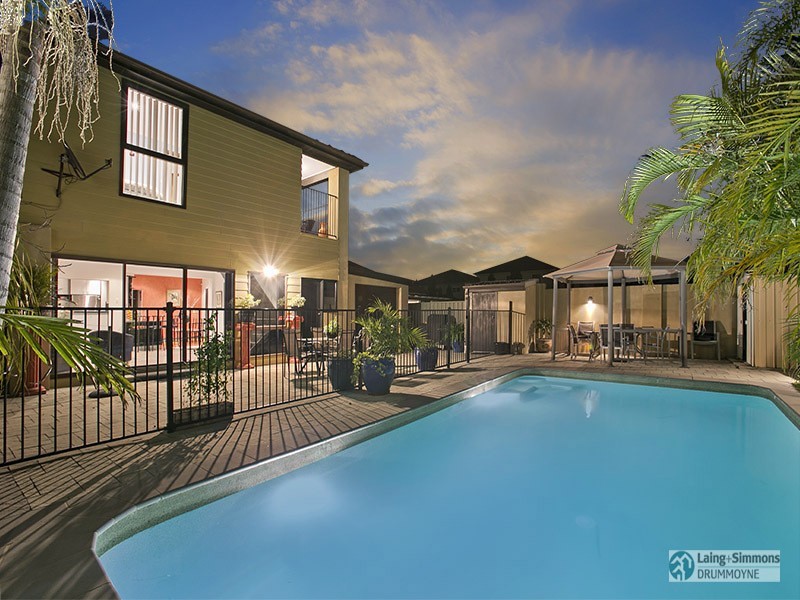 10 Preston Avenue, Five Dock NSW 2046