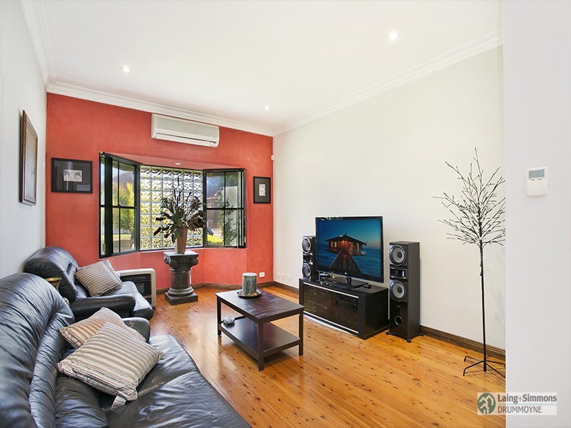 10 Preston Avenue, Five Dock NSW 2046
