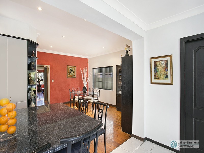 10 Preston Avenue, Five Dock NSW 2046