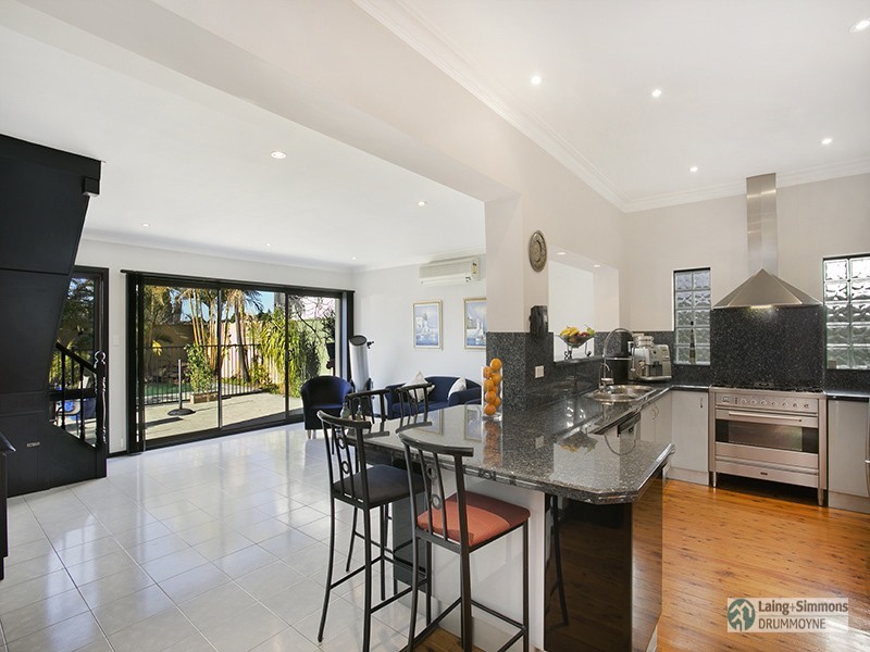 10 Preston Avenue, Five Dock NSW 2046