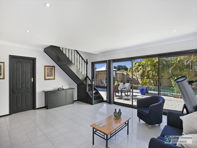 10 Preston Avenue, Five Dock NSW 2046