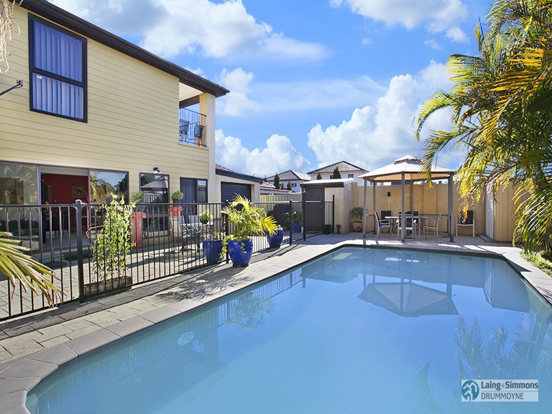 10 Preston Avenue, Five Dock NSW 2046