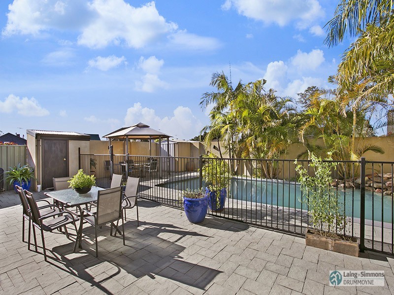 10 Preston Avenue, Five Dock NSW 2046