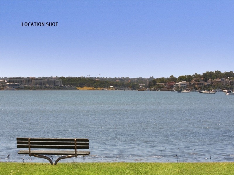 10 Preston Avenue, Five Dock NSW 2046