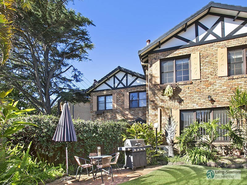 2/101 Alt Street, Ashfield NSW 2131