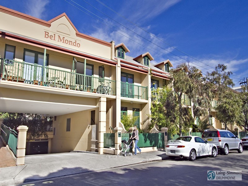 12/6-8 Jarrett Street, Leichhardt NSW 2040
