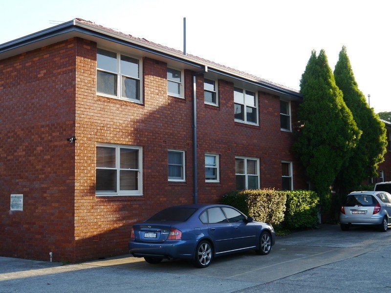4/282 Lyons Road, Russell Lea NSW 2046