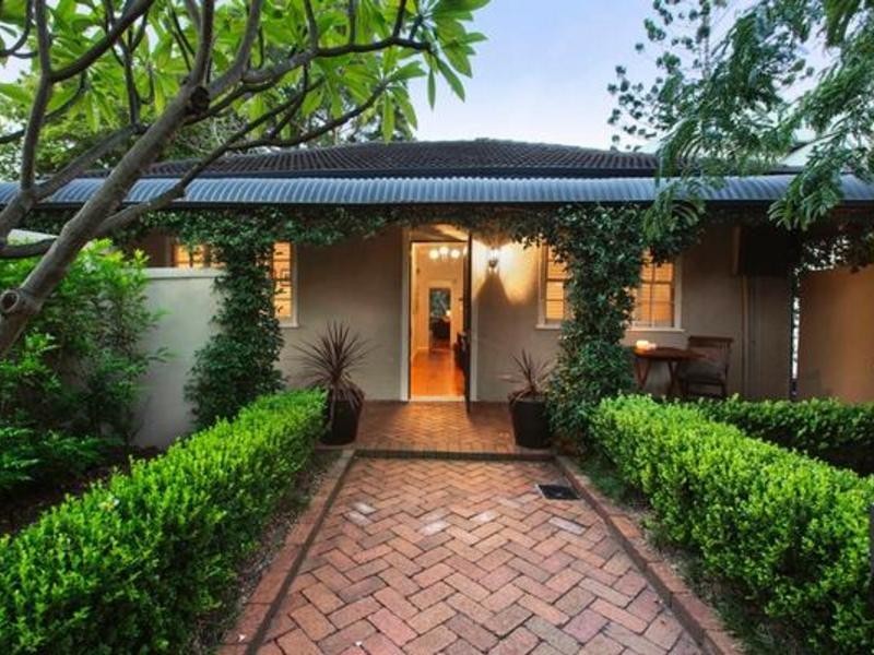 4 Figtree Road, Hunters Hill NSW 2110