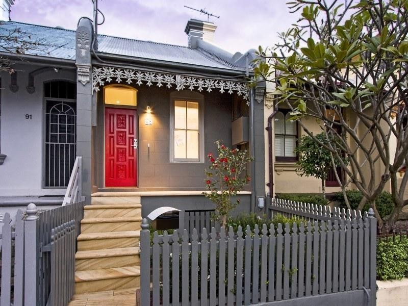 89 Young Street, Annandale NSW 2038