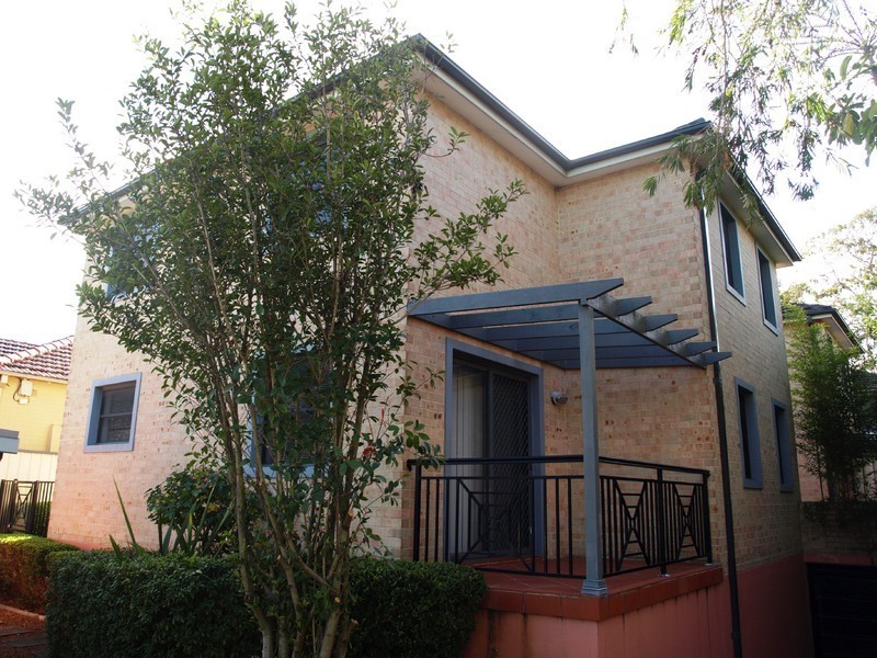 1/16 Wrights Road, Drummoyne NSW 2047