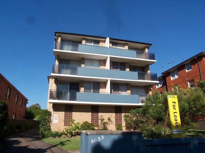 3/51-53 College Street, Drummoyne NSW 2047