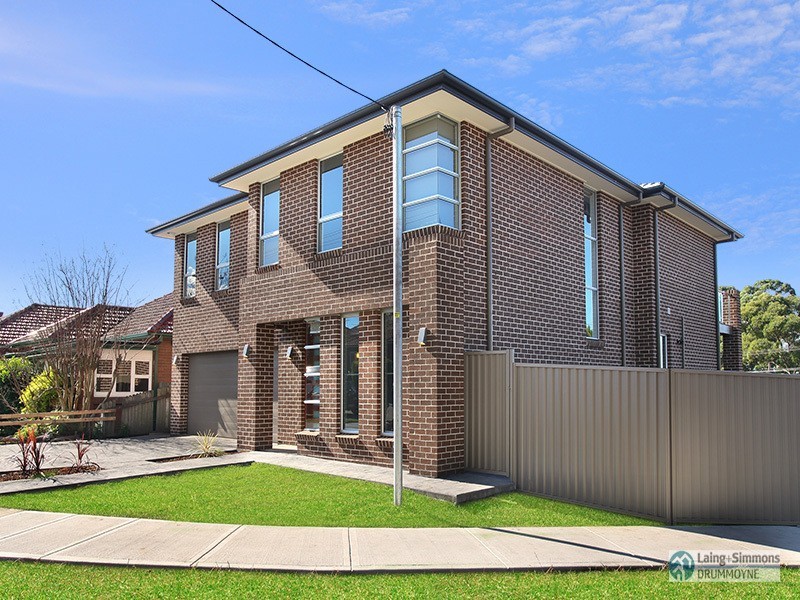 2A  Lamrock Avenue, Russell Lea NSW 2046