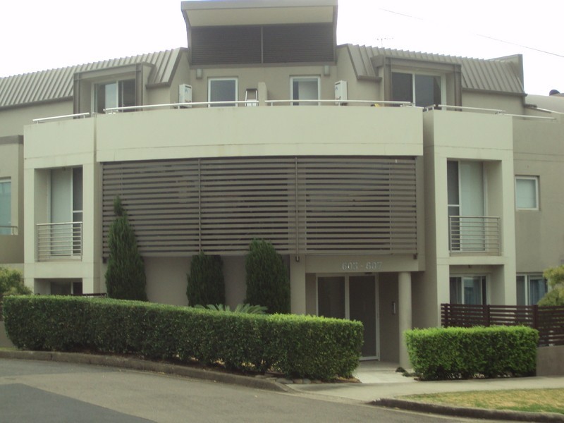 4/603 Great North Road, Abbotsford NSW 2046