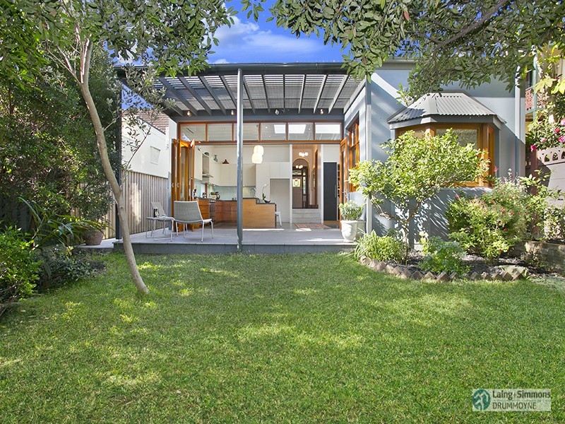 6 Thornley Street, Leichhardt NSW 2040