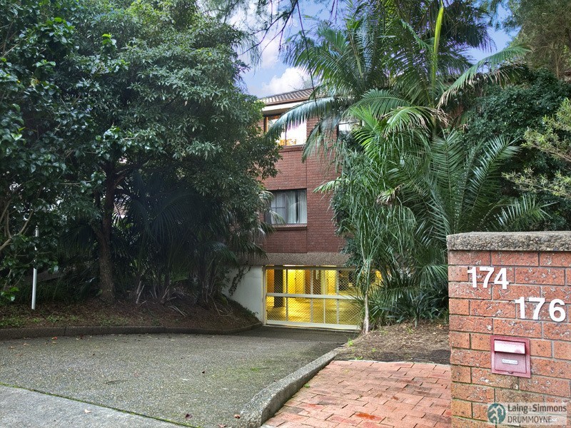 12/174 Hampden Road, Abbotsford NSW 2046