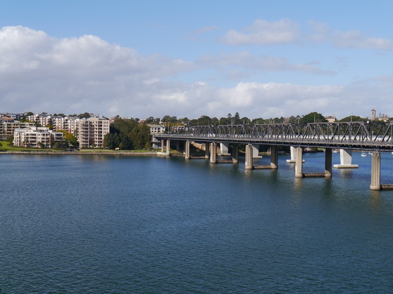 2/70 Cary Street, Drummoyne NSW 2047
