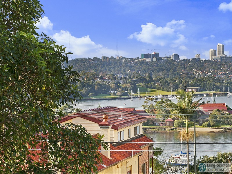 4/3-5 Alexandra Street, Drummoyne NSW 2047