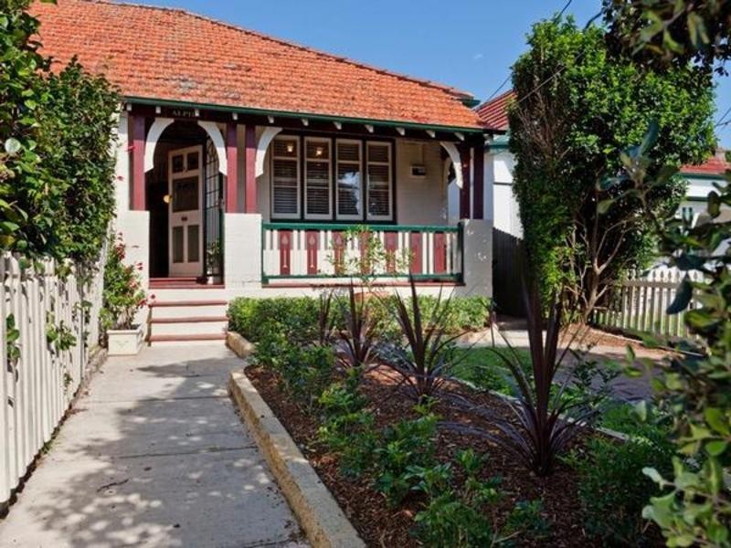 69 Wardell Road, Lewisham NSW 2049