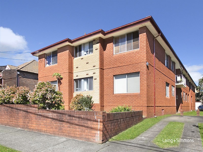 8/23 Garfield Street, Five Dock NSW 2046