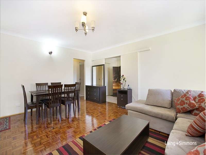 8/23 Garfield Street, Five Dock NSW 2046