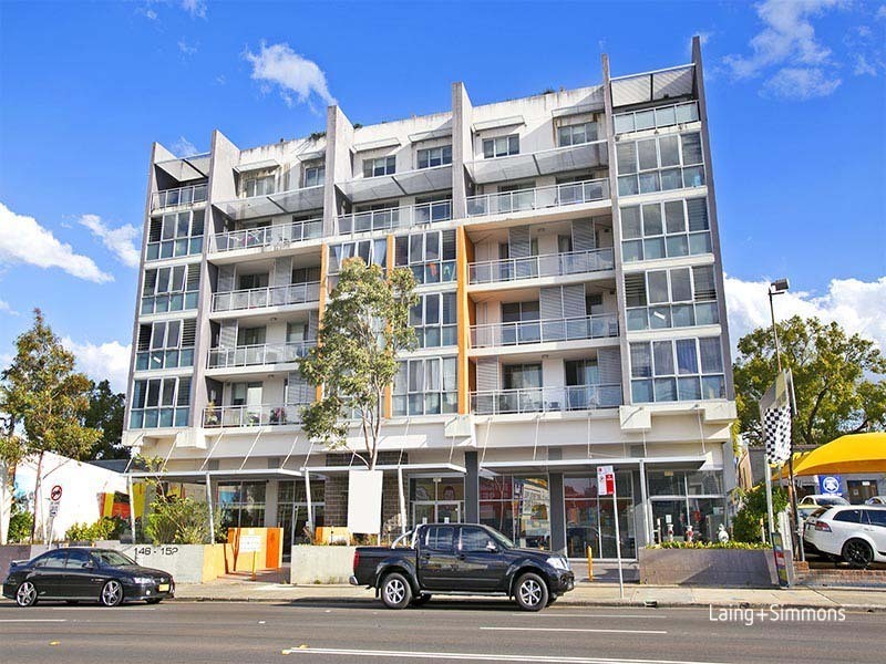 8/146 Parramatta Road, Homebush NSW 2140