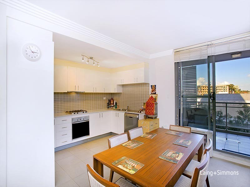 8/146 Parramatta Road, Homebush NSW 2140