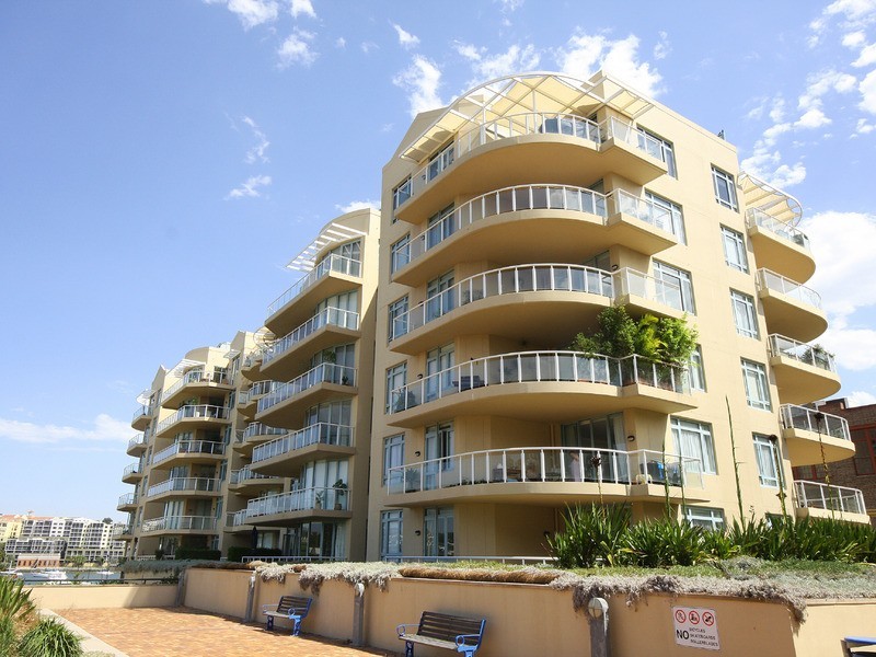 201/1 Roseby Street, Drummoyne NSW 2047