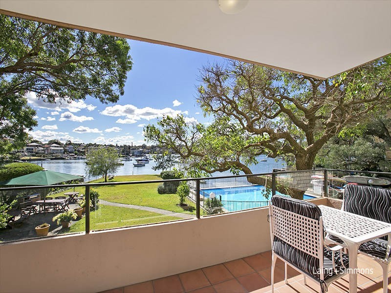 7/18 Wolseley Street, Drummoyne NSW 2047