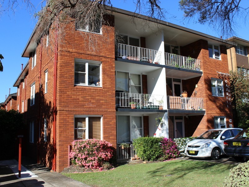 14/30 Tranmere Street, Drummoyne NSW 2047