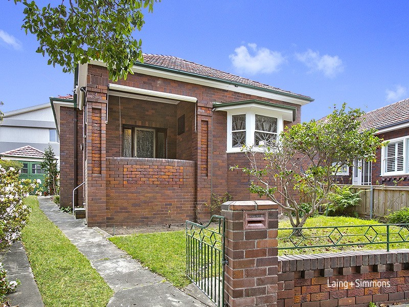 3 Bennett Avenue, Five Dock NSW 2046