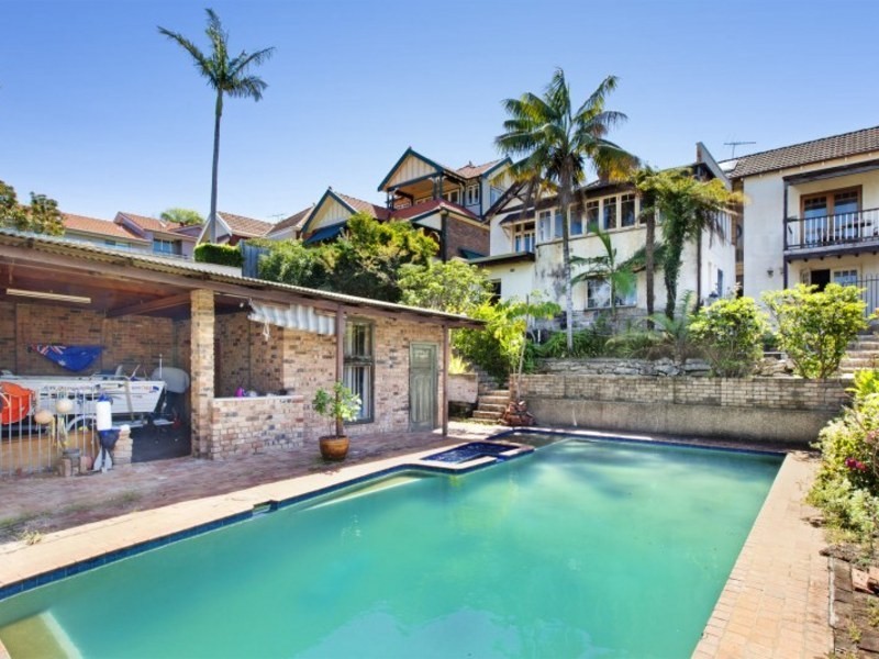 3 Lyons Road, Drummoyne NSW 2047