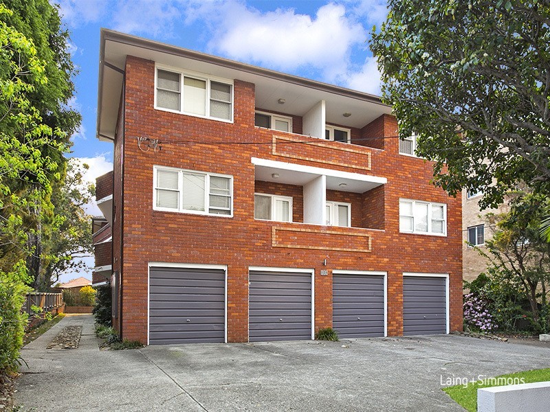 6/127 Regatta Road, Canada Bay NSW 2046