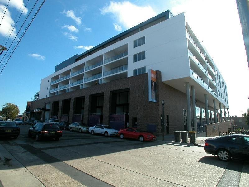 112/4-12 Garfield Street, Five Dock NSW 2046