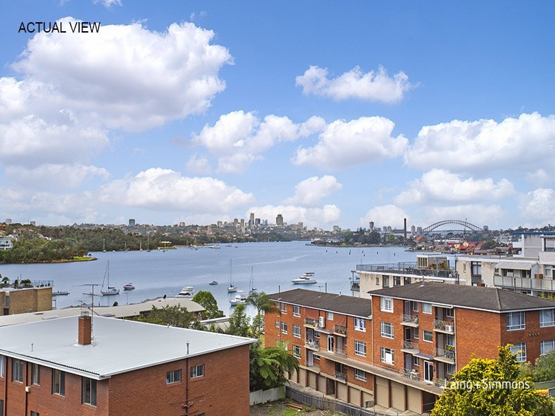 123 St Georges Crescent, Drummoyne NSW 2047