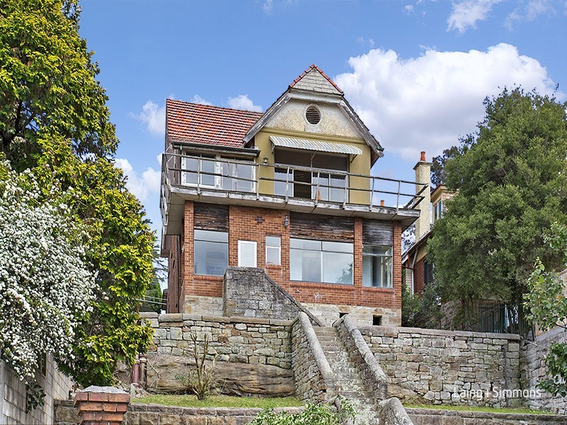 123 St Georges Crescent, Drummoyne NSW 2047