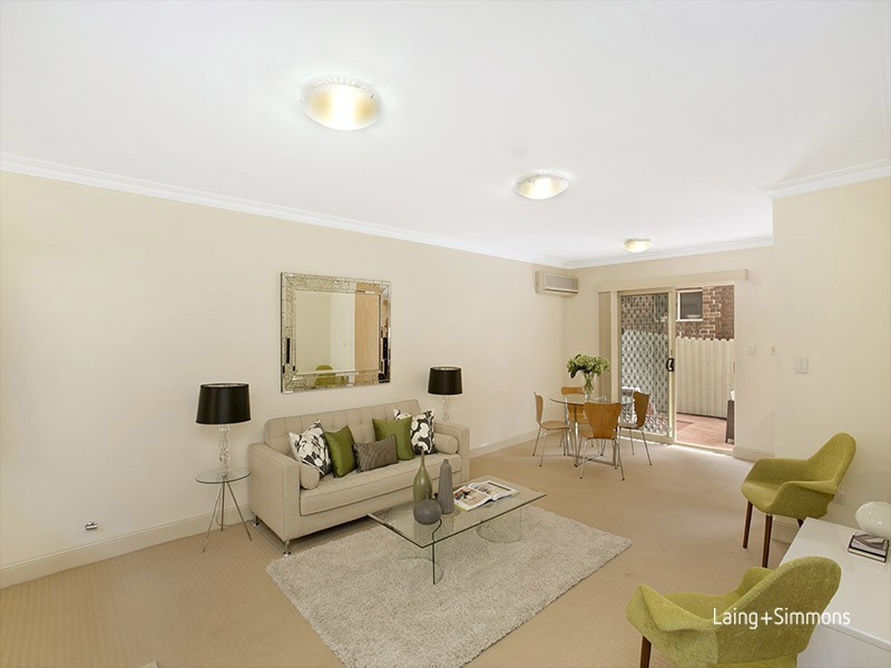 2/15a Wrights Road, Drummoyne NSW 2047
